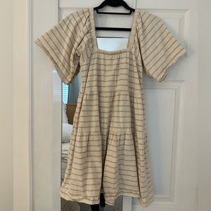 Casual Cute Rylee & Cru Dress